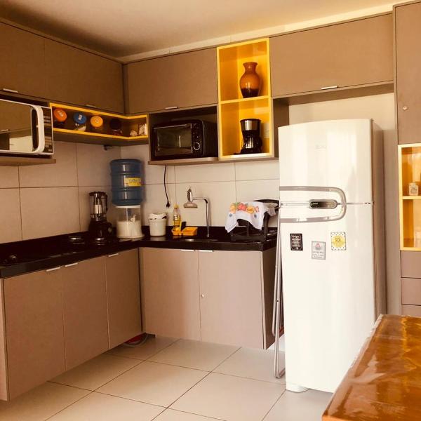 Iloa Apartamento Lindo - Foto 5