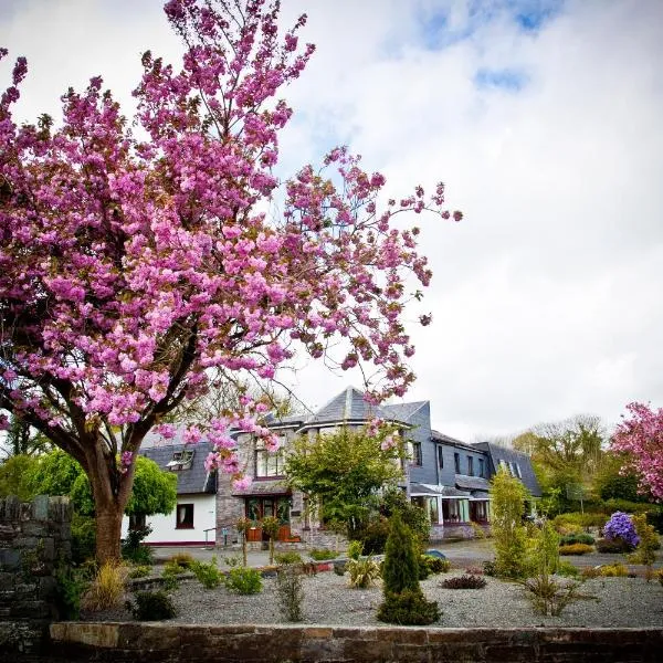 Kathleens Country House, hotel di Kilnarovanagh