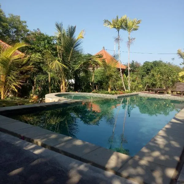 Pier26 Bali Homestay, hotel a Nusa Dua