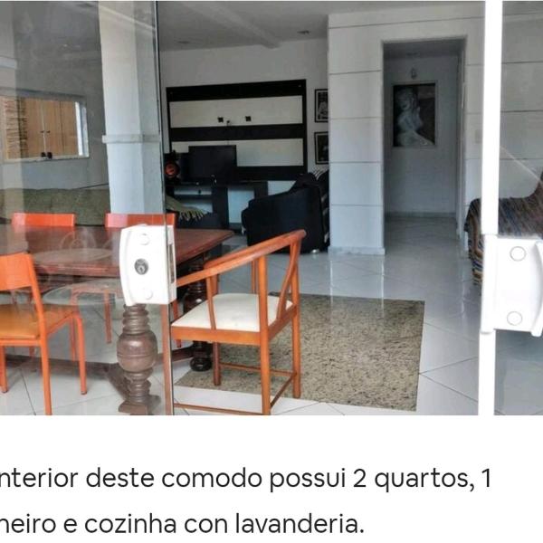 Casa completa, equipada! Ótima localização! Mín 2 noites - Foto 5
