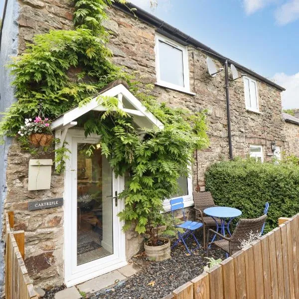 Cartrefle, hotel a Bala