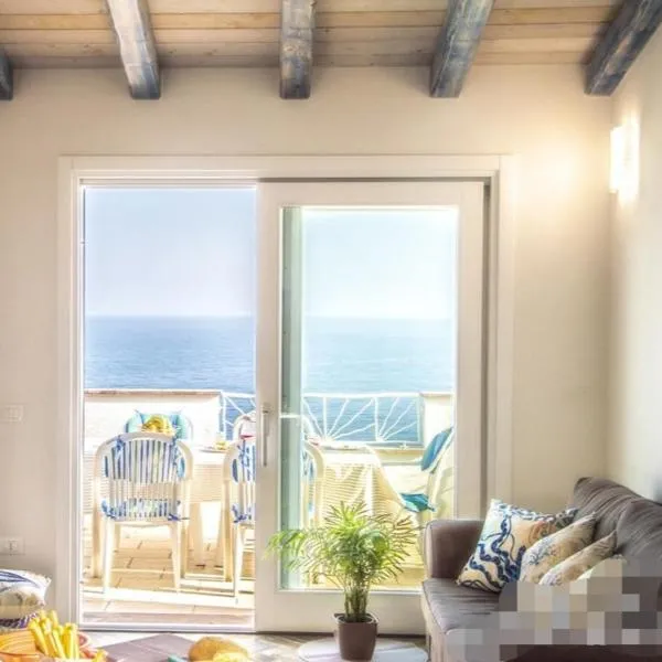 Tra blu e celeste, hotel in Castelsardo