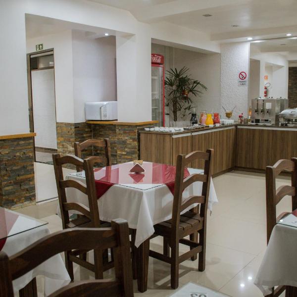 Hotel Masseilot - Foto 4