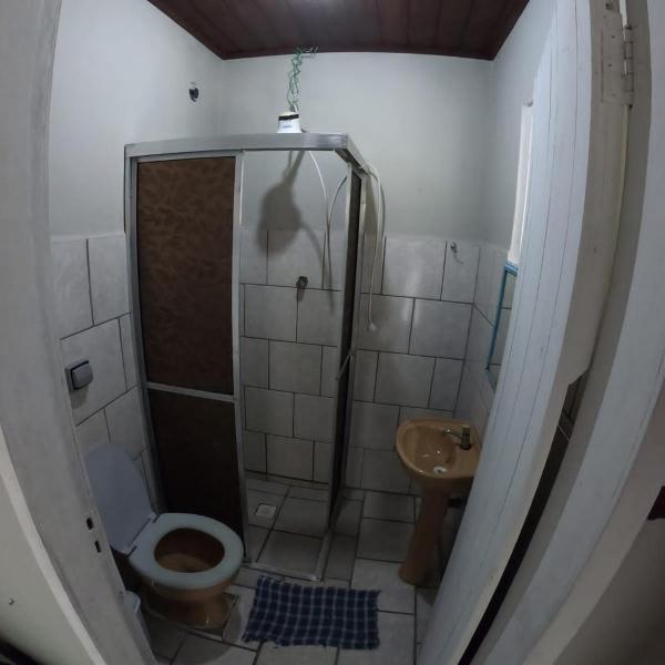 Pousada Recanto da Gruta - Foto 3