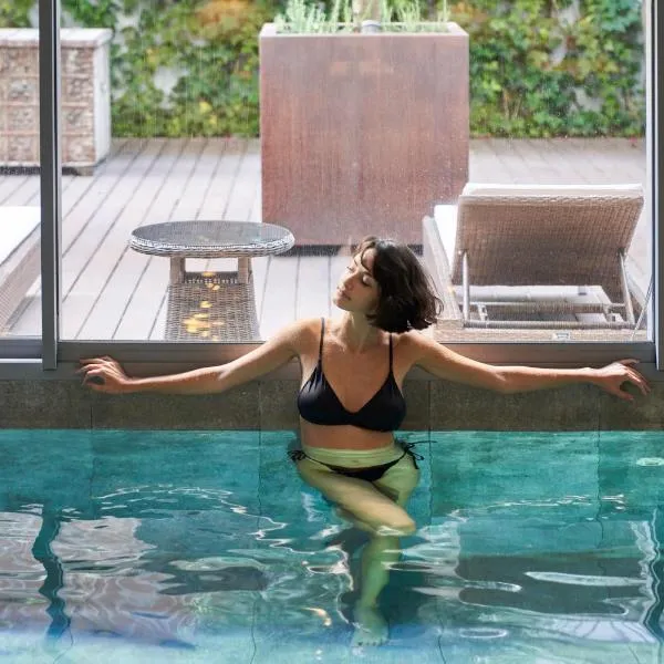 PortoBay Liberdade, hotel em Lisboa