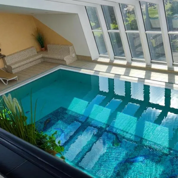 Trafalgar Apartment 133, hotel v destinaci Cuxhaven