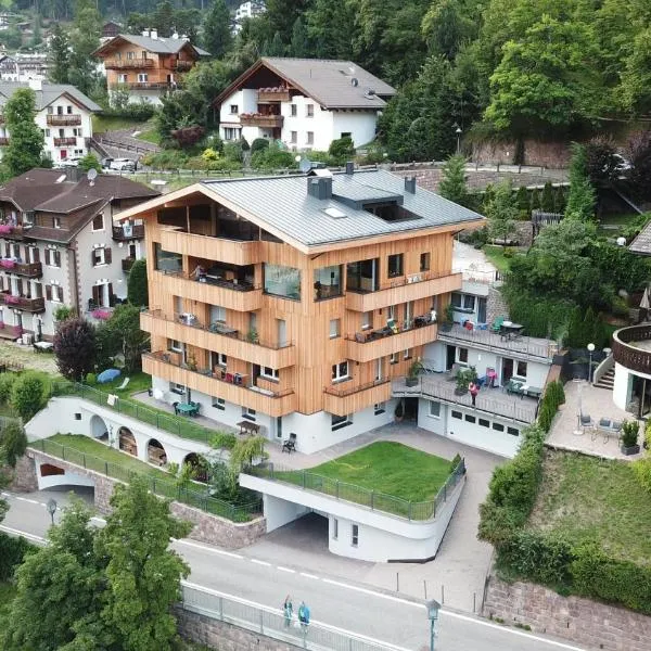 Villa Hubertus, hotel sa Ortisei