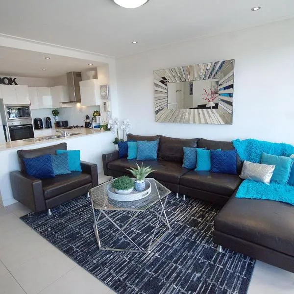 Blue Coral Terrace Coast Luxury 31, ξενοδοχείο σε The Entrance