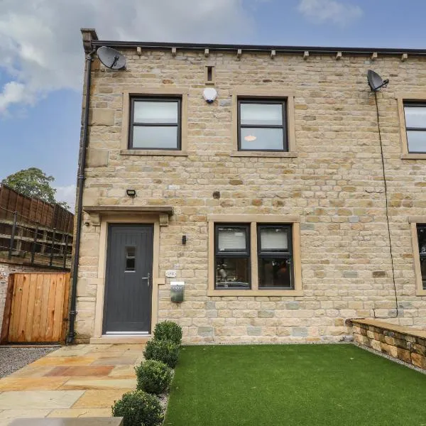 1 Stansfield Mews, hotel in Keighley