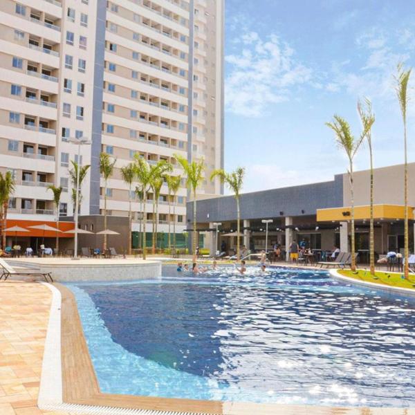 Solar das Águas Parque Olímpia - Foto 4