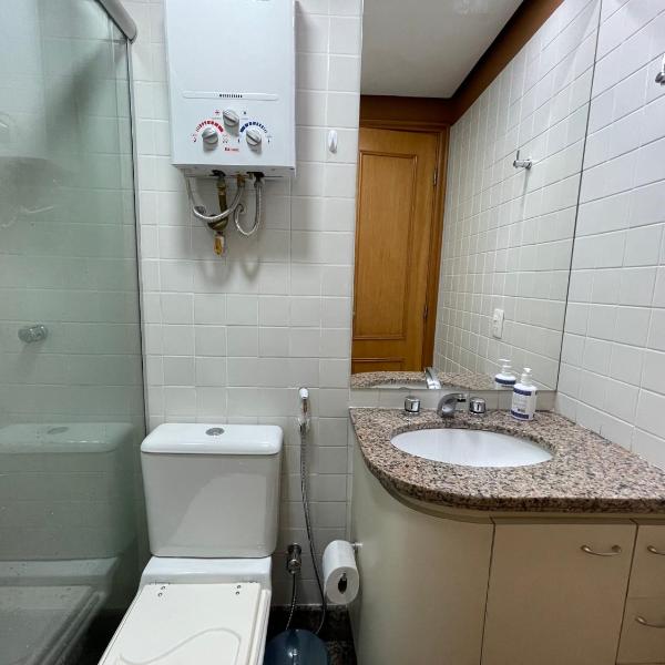 Apart-Hotel Ipanema Ville - Foto 3