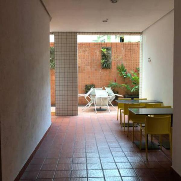 Apart-Hotel Ipanema Ville - Foto 5