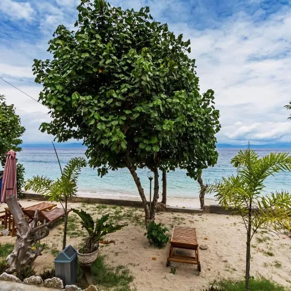 Rama Homestay, hotel in Nusa Penida