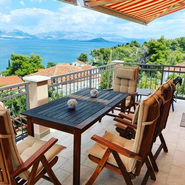 Villa Mala - Pool - Jacuzzi - 5 min. zum Meer, hotel en Trogir