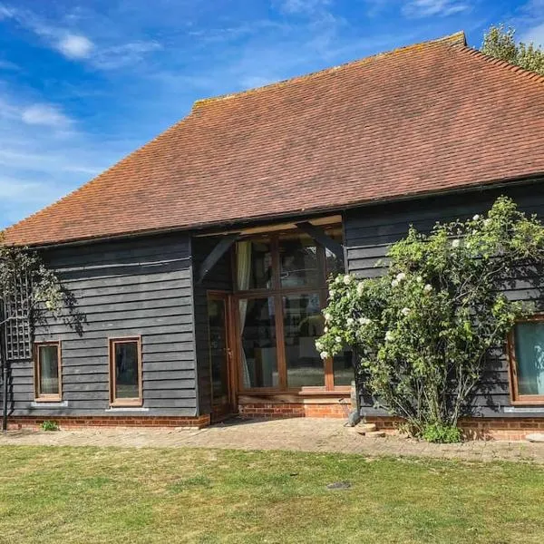 The Hop Barn, ξενοδοχείο σε Staplehurst