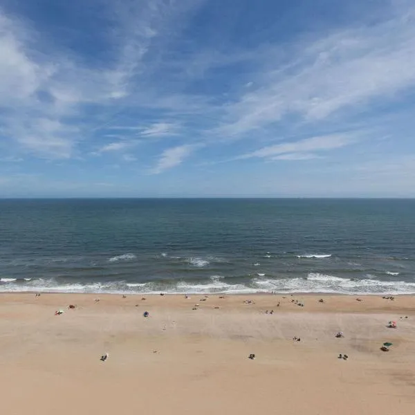 Wyndham Virginia Beach Oceanfront, hotel in Virginia Beach