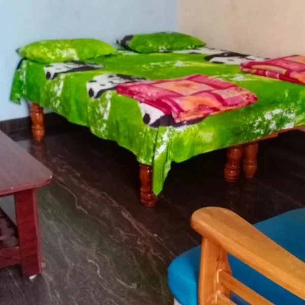 Rathna home Stay, hotel in Hampi
