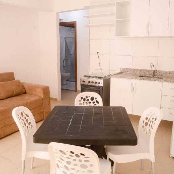 Flats Brisa do Caita - Foto 4