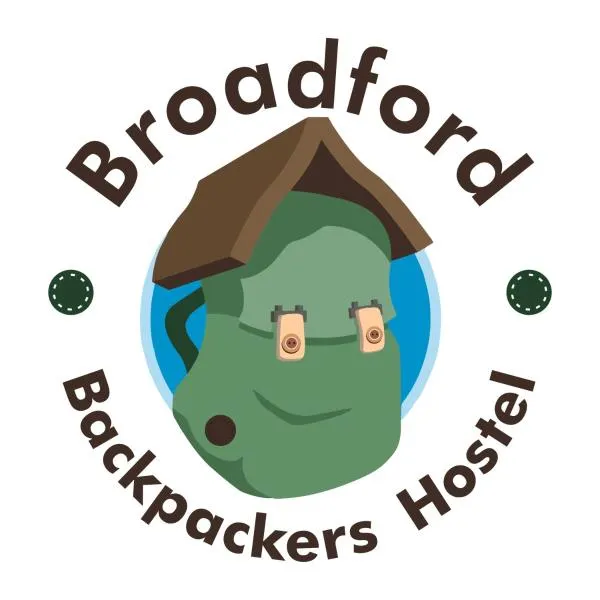 Broadford Backpackers Hostel、ブロードフォードのホテル