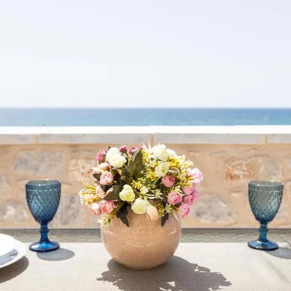 Elaianthos 2, hotel v destinaci Gythio