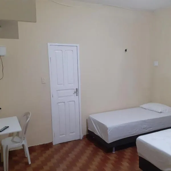 Hostel Parquelândia, hotel v destinaci Fortaleza