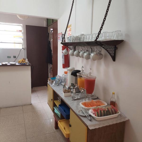 Canema Pousada - Foto 4