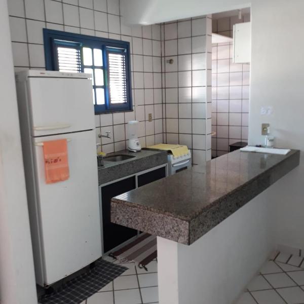 Porto Canoa Apartamento - Foto 4