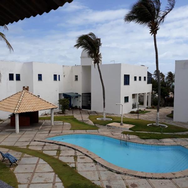 Porto Canoa Apartamento - Foto 5