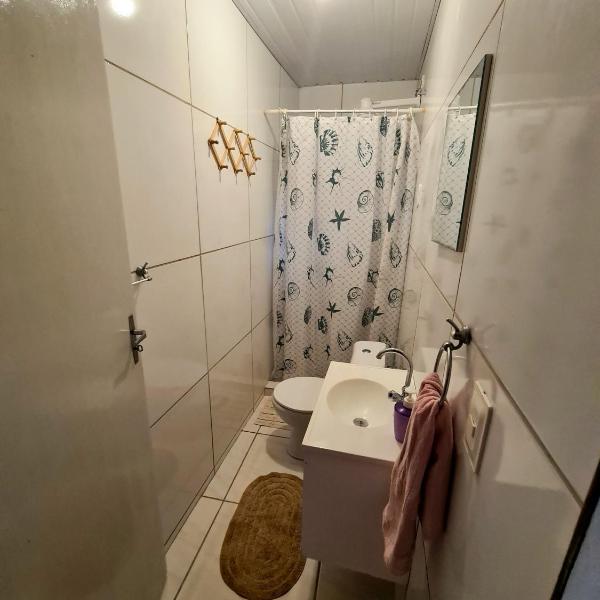 Revive Guesthouse - Pé na areia - Foto 3