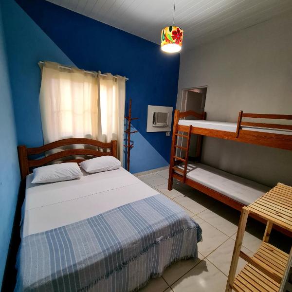Revive Guesthouse - Pé na areia - Foto 2