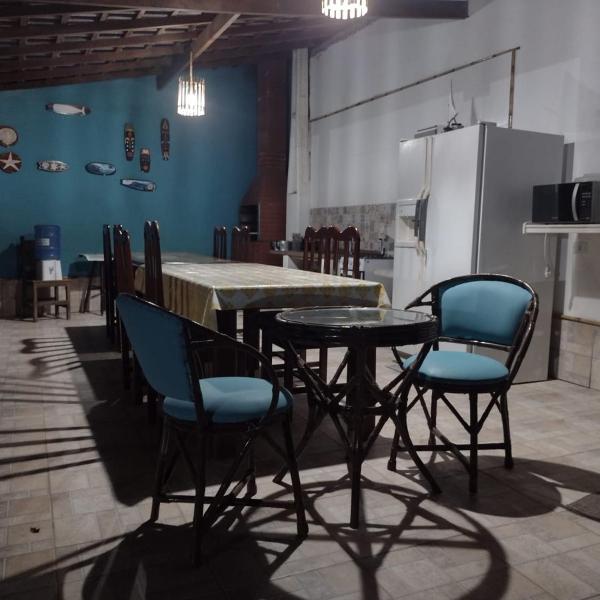 Suites Coqueiros Itamambuca - Foto 4