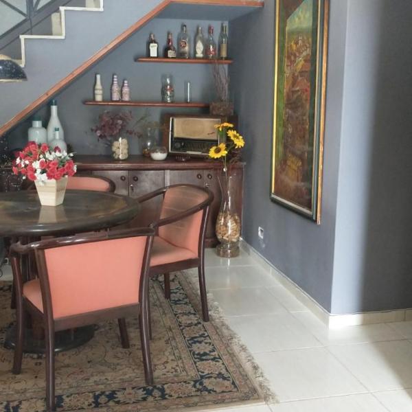 POUSADA CASA DIAMANTe - Foto 5