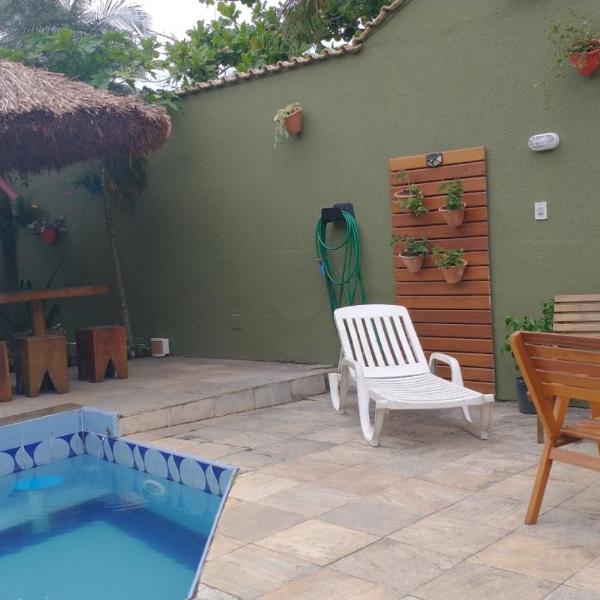 POUSADA CASA DIAMANTe - Foto 4