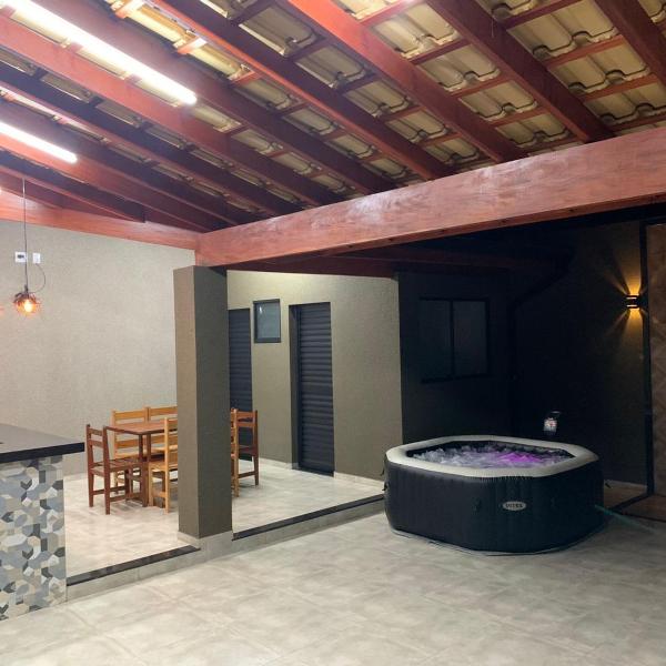 Casa de Temporada Dona Santa - Foto 3