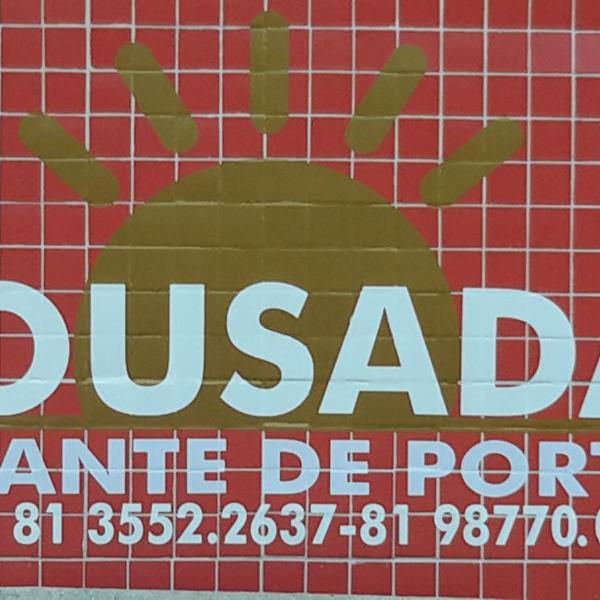 Pousada Mirante de Porto