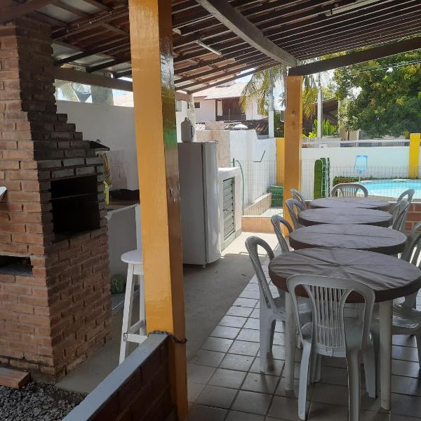 Casa na Praia em Maceió apenas a 120 mts do Mar - Foto 5