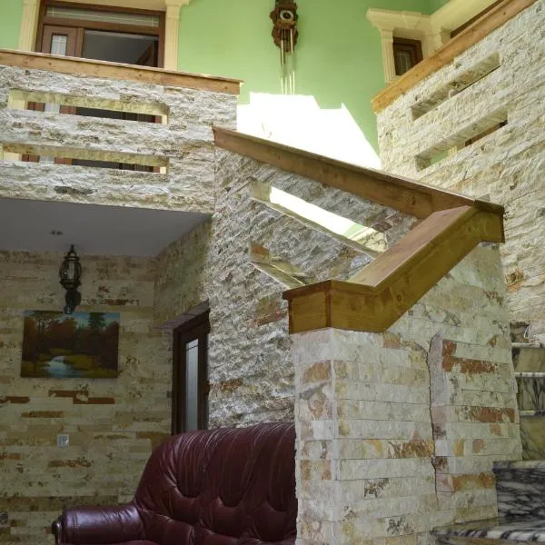Pensiunea Nobil Medieval, hotel in Sighişoara