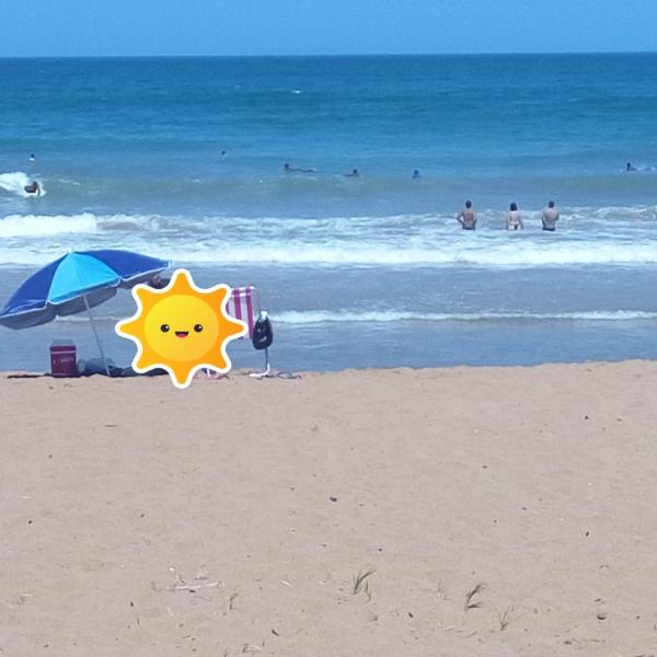 Lar de Praia casa temporada em Jacaraípe - ES