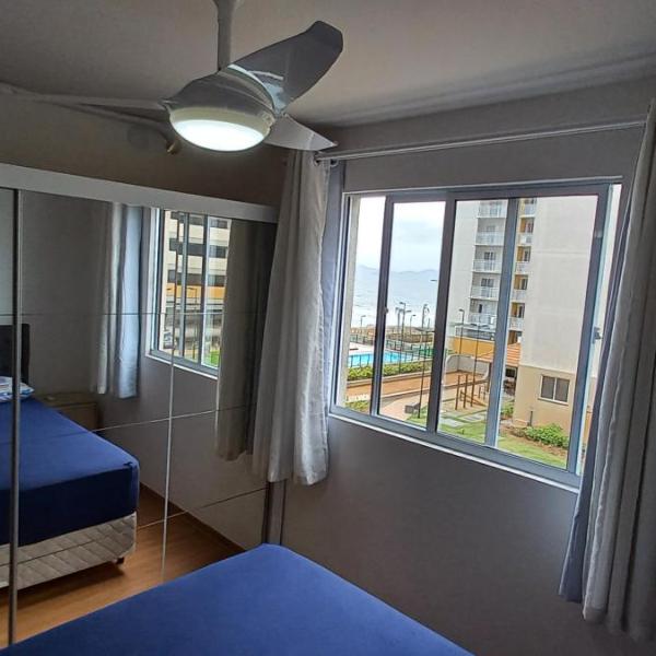 Apartamento CONFORT CLUB FRENTE MAR completo. - Foto 2