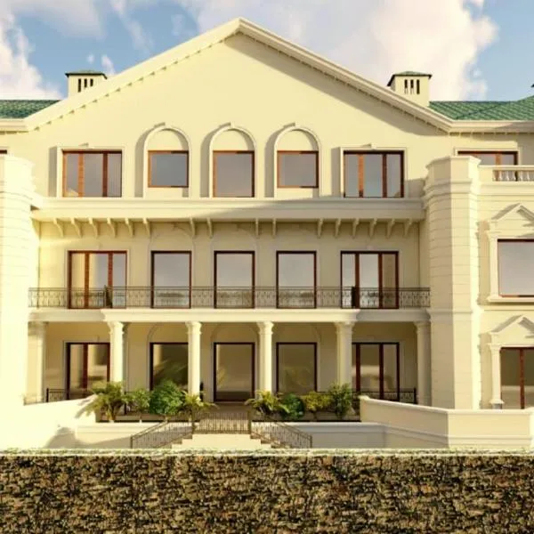 Limdi House, hotel u gradu 'Mount Abu'