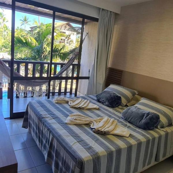 Nannai Residence Flat luxo em Muro Alto - Foto 2