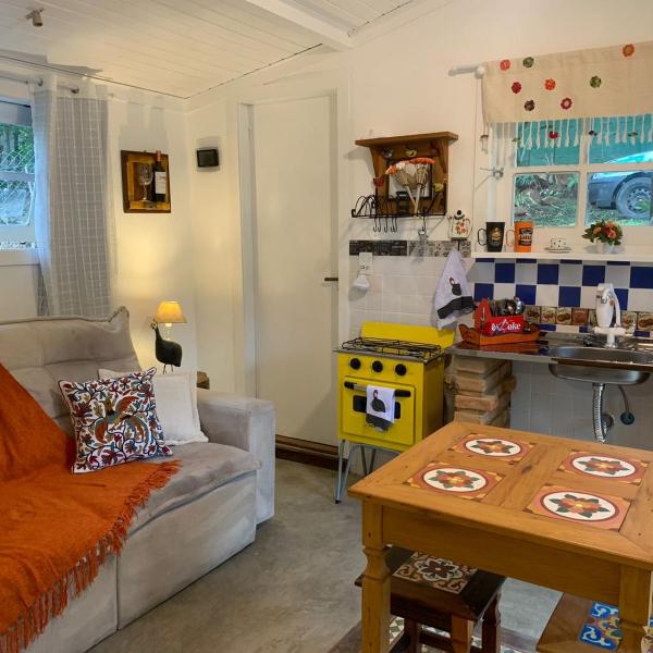 Loft do Alto-Araras - Foto 4