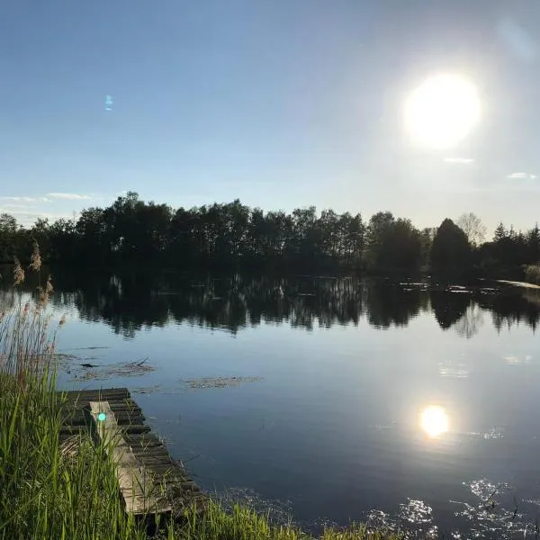 Viesnīca Heimatliebe Bruckmaier pilsētā Neištate pie Donavas