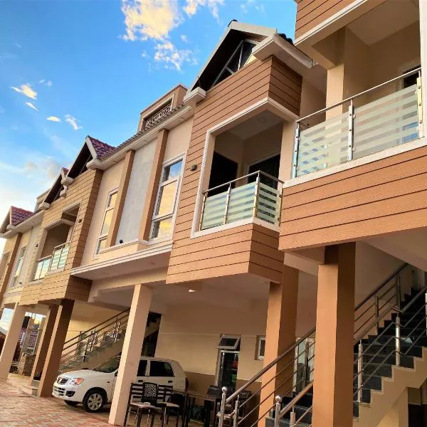 Avalon Stays, hotel in Ooty