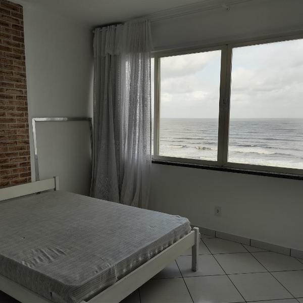 Apto frente ao mar - Foto 2