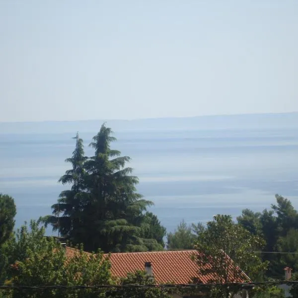 Avra Ηouse, hotel v destinaci Kriopigi