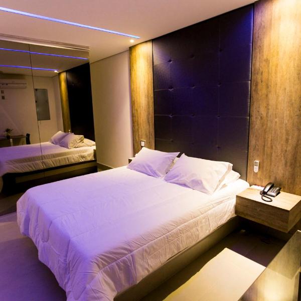 Hauss Excellence Motel - Foto 5