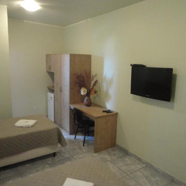 HF Minas Hotel - Foto 5