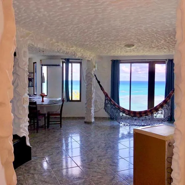 Suítes Bela Vista, hotel v destinaci Japaratinga