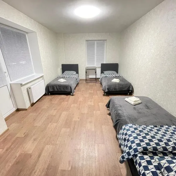 Апартаменты Проспект Победы 101, hotel v destinaci Černihiv